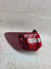 фото thumb №1, Opel grandland x 17- лампа левая задняя задняя yp00098380