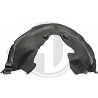 фото thumb №5, Підкрилок volkswagen touareg 06-09