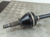 2018 maserati levante привідний вал задня 6700320360 Недорого, фото thumb