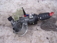 фото thumb №1, Hyundai ключ замок запалювання rke-4f04