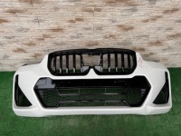 Купить Бампер bmw u11 x1 m набор a300 ryski, фото thumb