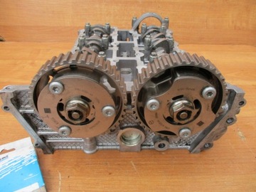 фото thumb №13, Ford fiesta 1.1 12v головка rfe3bg-6090 c po szlifierni восстановленная 5xy
