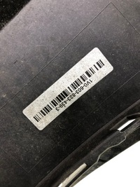 фото thumb №8, Volvo xc40 кутик бампера лівий задня kolor-717 31149336