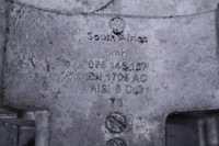 фото thumb №6, Кронштейн лапи генератора vw crafter 2.5tdi