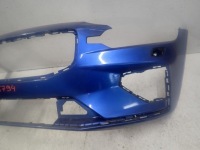 фото thumb №3, Бампер перед передний volvo s60 v60 r design 18-