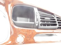 фото thumb №6, Панель приладів приладова, консоль ford оригінальний номер 10444811