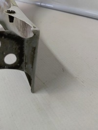 фото thumb №9, Vw eos крыло левый перед