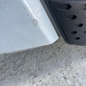 фото thumb №3, Капот решётка решётка радиатора перед iveco stralis s-way 5802908569