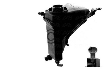 фото thumb №13, Febi 39340 бачок расширительный жидкости охлаждающие