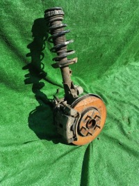 фото thumb №2, Opel insignia амортизатор поворотный кулак рычаг lp