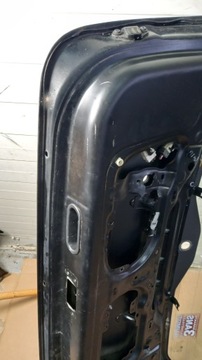 фото thumb №15, Задня кришка hyundai getz 1.5crdi 06r