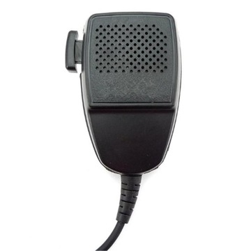 Радиомикрофон с Motorola HMN3596A, HMN1035