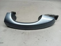 фото thumb №1, Ручка дверь наружная правая vw golf 7 superb 3 5g0837206