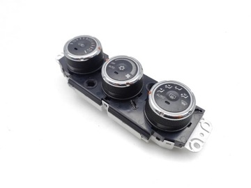 фото thumb №9, Mitsubishi asx панель кондиціонера 2.2 дизель з прямим уприскуванням 4wd дизель 110kw 150 hp 2015