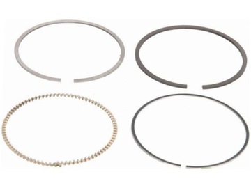 фото thumb №1, Кольца поршневые opel agila a 1.0 1.2