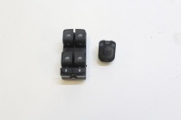 фото thumb №1, Audi q3 панель вікон лівий 8u0959851a