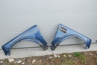 фото thumb №1, Крила p / l перед rover discovery 3 iii