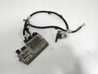 фото thumb №1, Citroen c4 aircross модуль запуск стоп