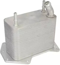 фото thumb №1, Thermotec d4i016tt радиатор масла, масло двигательный