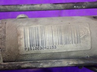 фото thumb №9, Vw polo iv 9n трансмиссия рулевая рулевая рейка 0230080050001