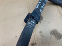 Volvo s90 t8 труба шланг радіатора 31474505 Доставка, фото thumb