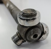 фото thumb №3, Приводной вал правая boxer ducato iii 2.0 hdi