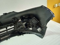 фото thumb №9, Бампер перед передній renault captur lift 17-19