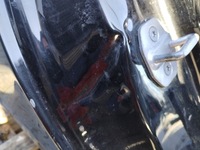 фото thumb №5, Чверть крила правий задня bmw g30 475