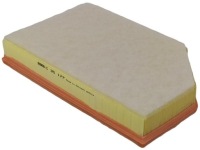 Фильтр масла mann-filter с Разборки, фото thumb