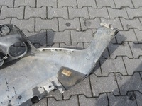 фото thumb №3, Накладка бампера перед jeep renegade