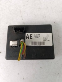 фото thumb №1, Opel insignia a 2010 блоки управления света 13317368