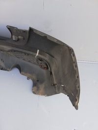 фото thumb №6, Бампер задня задній nissan juke lift