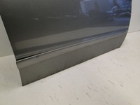 фото thumb №5, Mercedes a клас 169 w169 двері передні праві