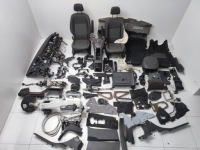 фото thumb №12, Перехідник з праворульна rifter partner berlingo 4 iv