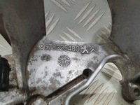 фото thumb №8, Кронштейн корпус фильтра топлива grandland 1.6 cdti