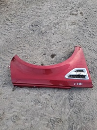 фото thumb №3, Крыло правый перед передний land rover freelander ii lrc889