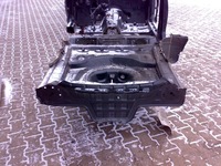 фото thumb №1, Genesis g70 2017 2021 pas задній зад підлога багажника ванна