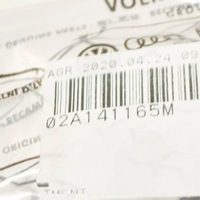 фото thumb №9, Audi a3 8p clutch release підшипник 02a141165m