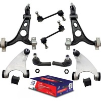 фото thumb №2, Fast рычаги набор alfa 147 /156 00 перед kpl