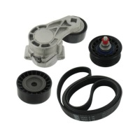 фото thumb №1, Набор ремень поликлиновый citroen jumper ii ford transit transit v363 peu