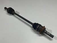 фото thumb №1, Mazda cx7 2.2d привідний вал лівий задня