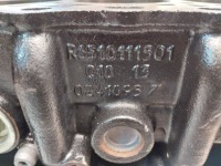 фото thumb №14, Блок двигуна 651925 r6510111501 mercedes sprinter w906 w204 w212 2.2 cdi