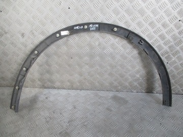 фото thumb №5, Планка крила лівий перед 75602-f4010 toyota chr i 16-19 r.