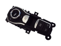 фото thumb №1, Панель керування renault espace v 253b08895r