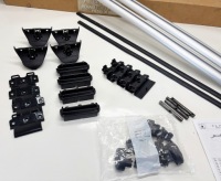 фото thumb №4, Оригінал поперечини балка дахові aluminiowe renault clio