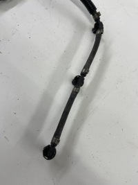 фото thumb №3, Mercedes r-klasa w251 3.0 v6 cdi розподільник пального a6420780341 + дроти