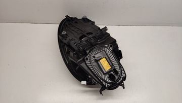 фото thumb №11, Porsche carrera gts gt3 991 911 ксенон лампа права