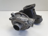 фото thumb №2, Mazda 6 2.0 di citd турбонагнетатель turbo vj320211 rf5c