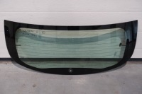 фото thumb №1, Dacia sandero ii стекло задняя задняя задний крышки багажника as2 2013 оригинал