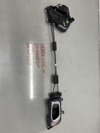 фото thumb №1, Замок ручка дверь правый перед 1/5 pin honda civic xi 22r